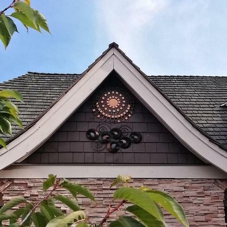 Sunny Island By White Rock B&B Exterior photo