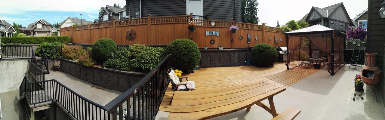 Sunny Island By White Rock B&B Exterior photo